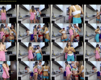 nolimitscoupl3 — 70 minute Chaturbate couple cam video clip, 1080p, Dec 13, 2021