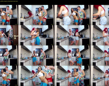 nolimitscoupl3 — 52 minute Chaturbate couple cam video clip, 1080p, Dec 14, 2021
