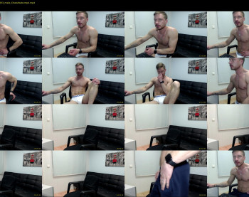 redheadxxl — 67 minute Chaturbate male cam video clip, 1080p, Dec 13, 2021