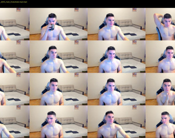 sam_huston18 — 69 minute Chaturbate male cam video clip, 1080p, Dec 14, 2021