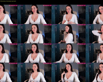 stacy_magic — 20 minute Chaturbate female cam video clip, 1080p, Dec 13, 2021