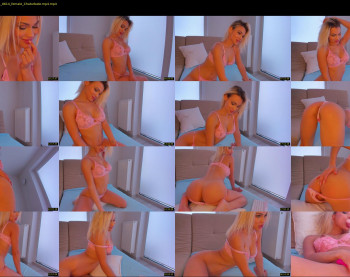 stephany_luxe — 42 minute Chaturbate female cam video clip, 1080p, Dec 13, 2021
