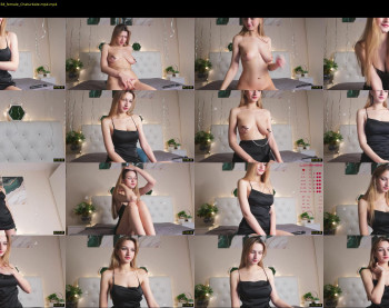 stephaweb — 70 minute Chaturbate female cam video clip, 1080p, Dec 14, 2021