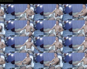 tanner_hard_ — 4 minute Chaturbate male cam video clip, 1080p, Dec 13, 2021
