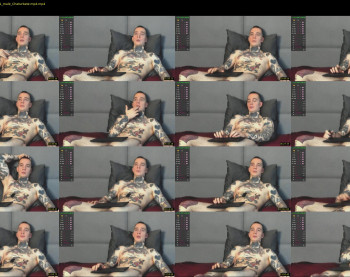 tom__ice — 16 minute Chaturbate male cam video clip, 1080p, Dec 13, 2021