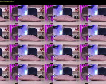 violetli_ — 4 minute Chaturbate female cam video clip, 720p, Dec 14, 2021