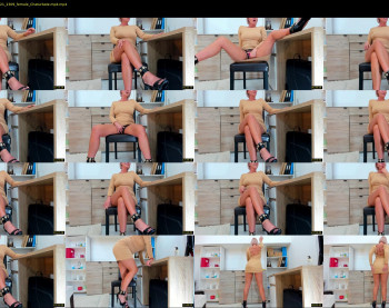 classy_medeeea — 39 minute Chaturbate female cam video clip, 1080p, Dec 14, 2021