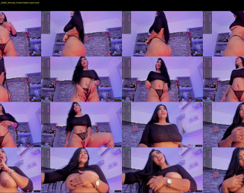 daphneadkins — 43 minute Chaturbate female cam video clip, 1080p, Dec 14, 2021