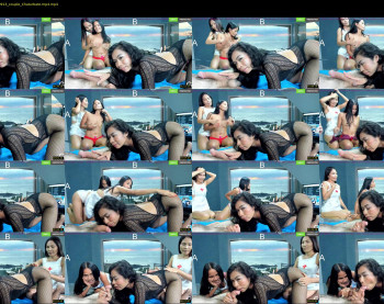 deeplyasian — 11 minute Chaturbate couple cam video clip, 1080p, Dec 14, 2021