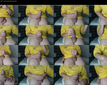 derek_smith21 — 81 minute Chaturbate male cam video clip, 1080p, Dec 15, 2021