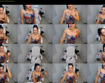 dulce1_ — 70 minute Chaturbate female cam video clip, 1080p, Dec 14, 2021