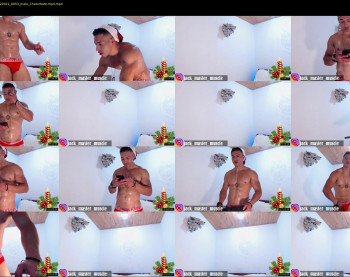 jack_master_muscle — 135 minute Chaturbate male cam video clip, 480p, Dec 15, 2021