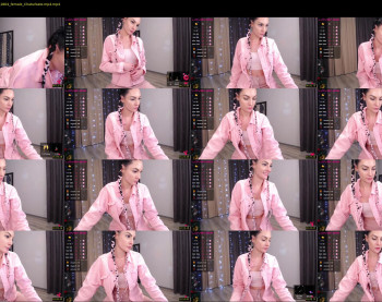 katrin_sweeft — 4 minute Chaturbate female cam video clip, 1080p, Dec 14, 2021