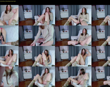 shaaakeit — 71 minute Chaturbate female cam video clip, 1080p, Dec 14, 2021