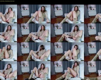 shaaakeit — 38 minute Chaturbate female cam video clip, 1080p, Dec 14, 2021