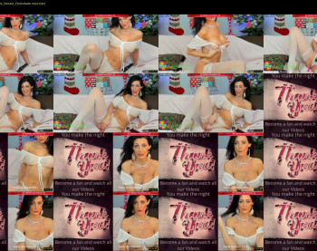 sofia3211 — 8 minute Chaturbate couple cam video clip, 1080p, Dec 14, 2021