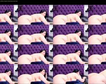 supremeshow1 — 3 minute Chaturbate couple cam video clip, 1080p, Dec 14, 2021