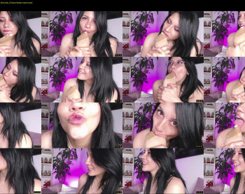 violetli_ — 7 minute Chaturbate female cam video clip, 720p, Dec 14, 2021