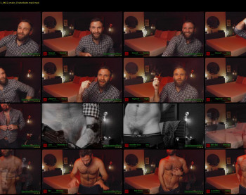 bareleeworking — 27 minute Chaturbate male cam video clip, 720p, Dec 15, 2021
