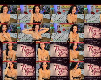 sofia3211 — 7 minute Chaturbate couple cam video clip, 1080p, Dec 15, 2021
