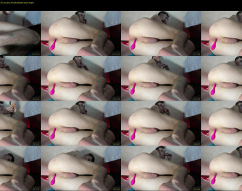 touch_me8 — 8 minute Chaturbate couple cam video clip, 720p, Dec 15, 2021