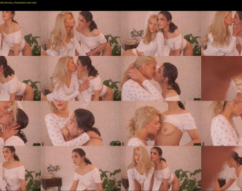 _2strangers — 38 minute Chaturbate couple cam video clip, 720p, Dec 16, 2021