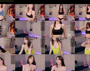_blackbee_ — 71 minute Chaturbate female cam video clip, 1080p, Dec 16, 2021