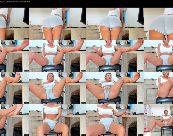 classy_medeeea — 22 minute Chaturbate female cam video clip, 1080p, Dec 16, 2021