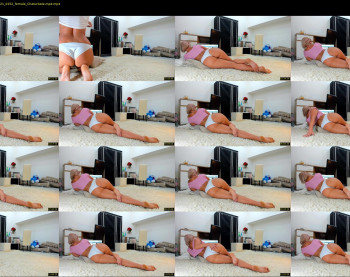 classy_medeeea — 15 minute Chaturbate female cam video clip, 1080p, Dec 16, 2021