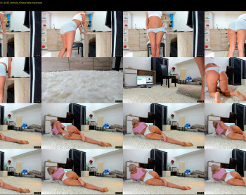 classy_medeeea — 25 minute Chaturbate female cam video clip, 1080p, Dec 16, 2021