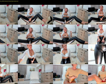 classy_medeeea — 70 minute Chaturbate female cam video clip, 1080p, Dec 17, 2021