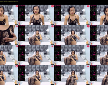 danielasanders — 22 minute Chaturbate female cam video clip, 1080p, Dec 16, 2021