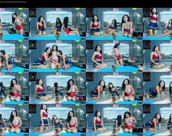 deeplyasian — 39 minute Chaturbate couple cam video clip, 1080p, Dec 16, 2021