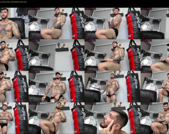 dimitri_sullivan — 64 minute Chaturbate male cam video clip, 720p, Dec 16, 2021