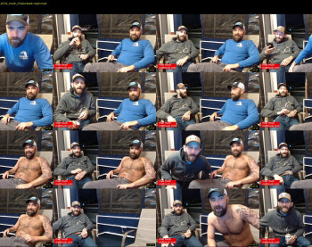 hardworkertn — 16 minute Chaturbate male cam video clip, 720p, Dec 17, 2021