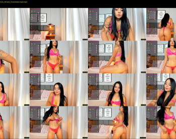 irisalejandra — 70 minute Chaturbate female cam video clip, 1080p, Dec 16, 2021