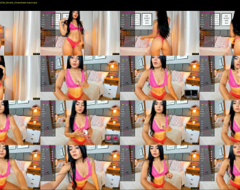 irisalejandra — 71 minute Chaturbate female cam video clip, 1080p, Dec 16, 2021