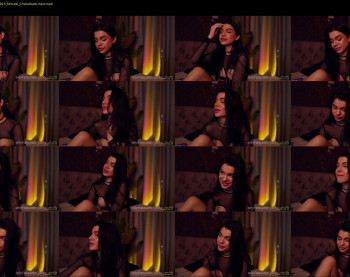 jacky_smith — 9 minute Chaturbate female cam video clip, 1080p, Dec 16, 2021
