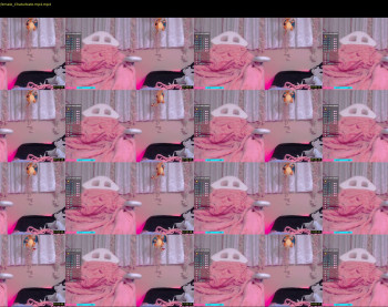 katryn_ — 22 minute Chaturbate female cam video clip, 720p, Dec 17, 2021