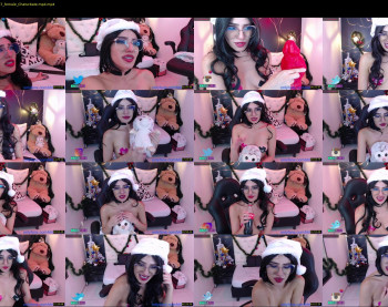 khloee_sr — 50 minute Chaturbate female cam video clip, 720p, Dec 16, 2021