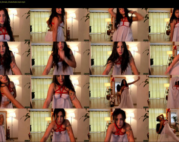 lizblumer — 26 minute Chaturbate female cam video clip, 720p, Dec 16, 2021