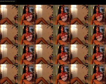 lizblumer — 26 minute Chaturbate female cam video clip, 720p, Dec 17, 2021