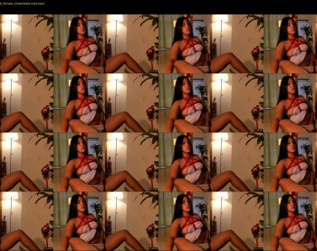 lizblumer — 29 minute Chaturbate female cam video clip, 720p, Dec 17, 2021