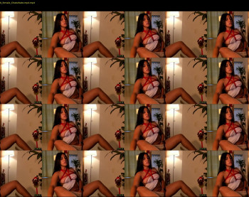 lizblumer — 26 minute Chaturbate female cam video clip, 720p, Dec 17, 2021