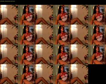 lizblumer — 20 minute Chaturbate female cam video clip, 720p, Dec 17, 2021