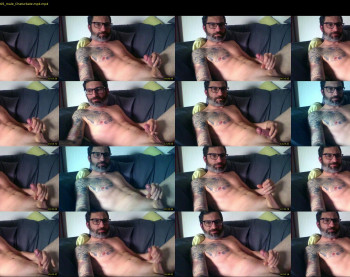 masterp17 — 35 minute Chaturbate male cam video clip, 720p, Dec 15, 2021
