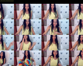 soft_doll_small — 3 minute Chaturbate female cam video clip, 1080p, Dec 16, 2021