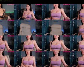 stacy_magic — 71 minute Chaturbate female cam video clip, 1080p, Dec 16, 2021