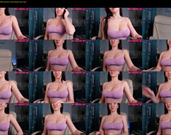 stacy_magic — 71 minute Chaturbate female cam video clip, 1080p, Dec 16, 2021