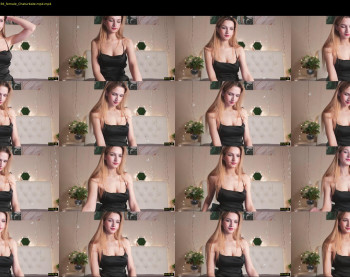stephaweb — 6 minute Chaturbate female cam video clip, 1080p, Dec 16, 2021